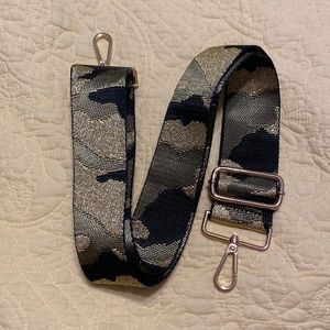 Ahdorned - Crossbody Bag Strap (NEW) Camo